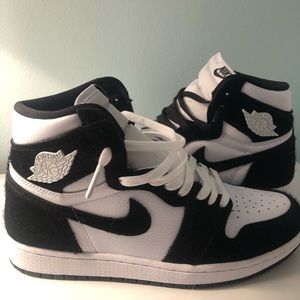 NIKE WMNS AIR JORDAN HIGH OG TWIST LIMITED EDITION